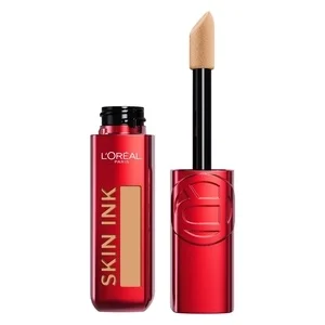 L'Oréal Paris Infaillible Skin Ink Foundation 318 Cool 15ml v:4807927