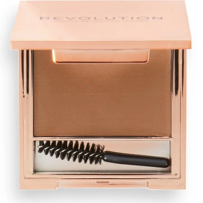 Makeup Revolution Soap Styler Brown v:2890886