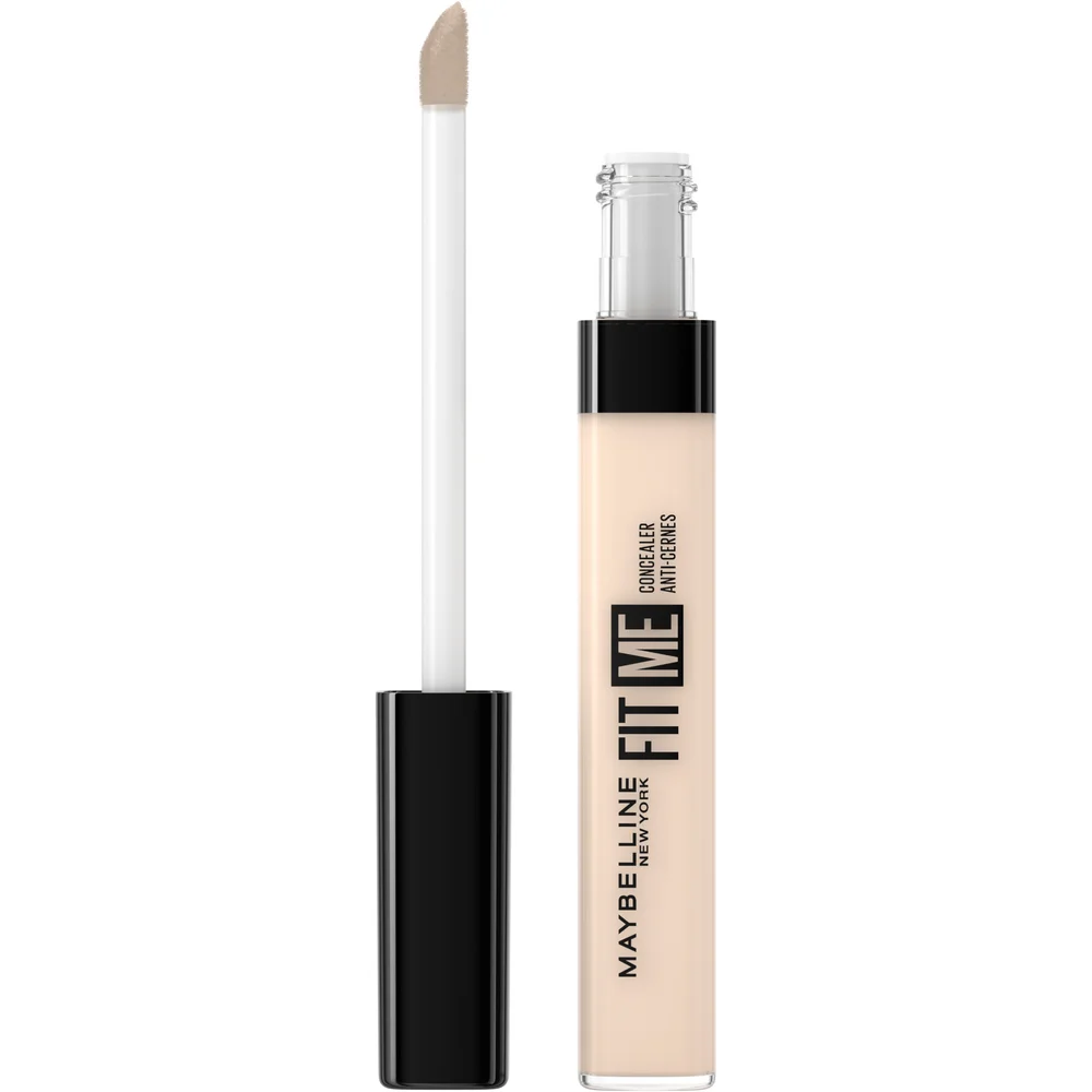 Fit Me Concealer 03 Porcelain - Maybelline New York v:6306165