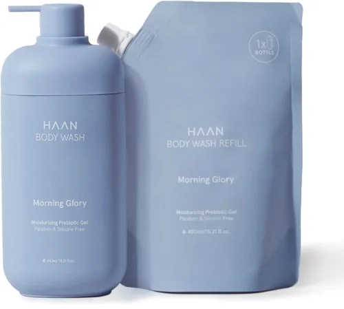 HAAN Body Wash Morning Glory Pack v:3225591 HAAN Body Wash Morning Glory Pack v:3225591