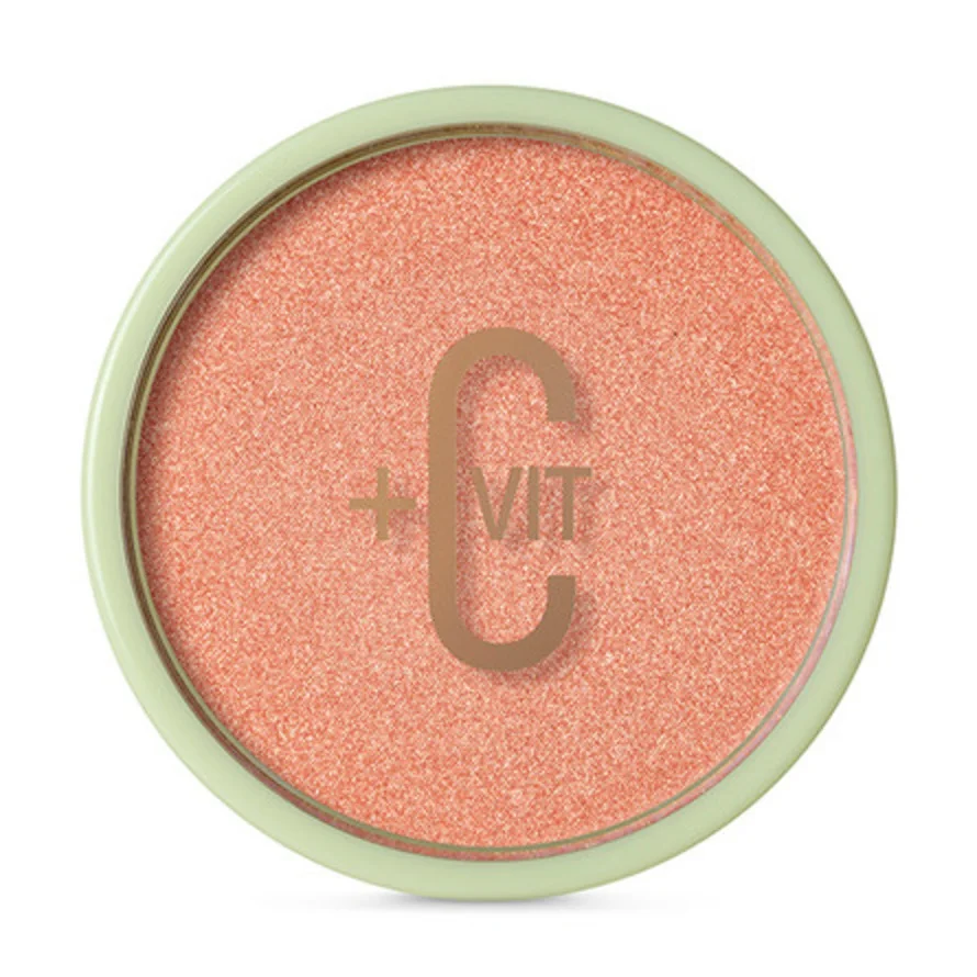 +C VIT Glow-y Powder Peach Dew – Pixi v:4239886 +C VIT Glow-y Powder Peach Dew – Pixi v:4239886