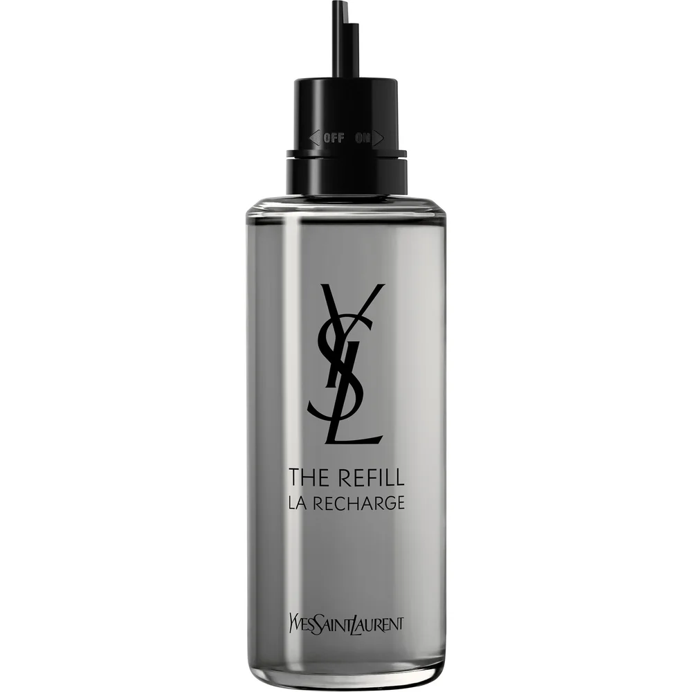 YSL MYSLF Le Parfum Refill 150ml v:2397764