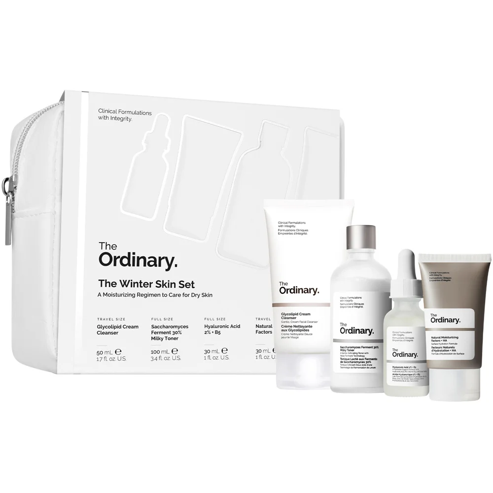 The Complete Hydration Set v:1397760
