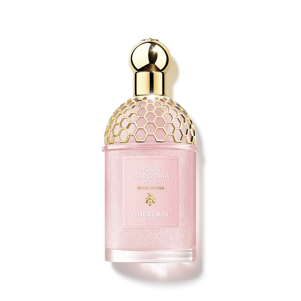 Aqua Allegoria Perle Rosa Rossa Eau de Parfum 125 ml – GUERLAIN v:1898299 Aqua Allegoria Perle Rosa Rossa Eau de Parfum 125 ml – GUERLAIN v:1898299