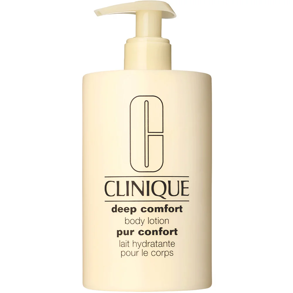 Deep Comfort Body Lotion v:3439067