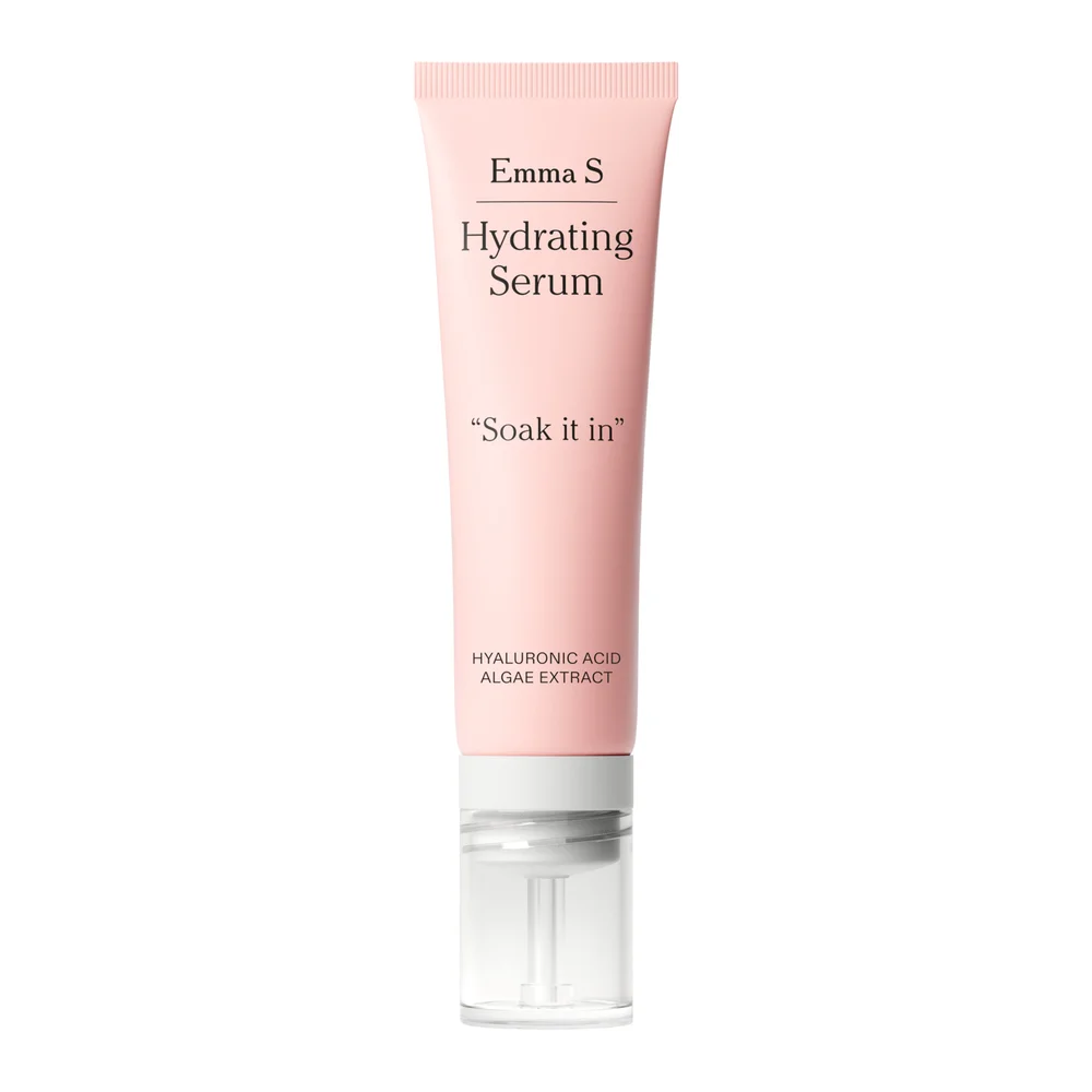 Hydrating Serum 30 ml - Emma S. v:9204158
