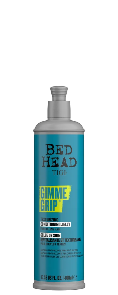 Tigi Bed Head Gimme Grip Conditioning Jelly – Volum & Glans v:6564361