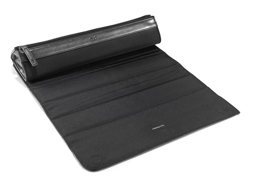 Curve Roll Bag & Heat Resistant Mat sort – ghd v:5779537 Curve Roll Bag & Heat Resistant Mat sort – ghd v:5779537