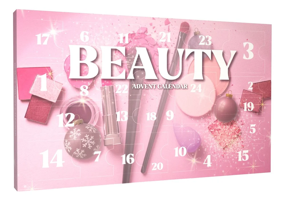 Markwins Beauty Advent Calendar – 1 stk. v:2469039 Markwins Beauty Advent Calendar – 1 stk. v:2469039