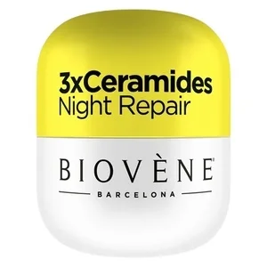 Biovène 3X Ceramides Night Repair Barrier-Boosting Night Cream 50ml v:8370183 Biovène 3X Ceramides Night Repair Barrier-Boosting Night Cream 50ml v:8370183