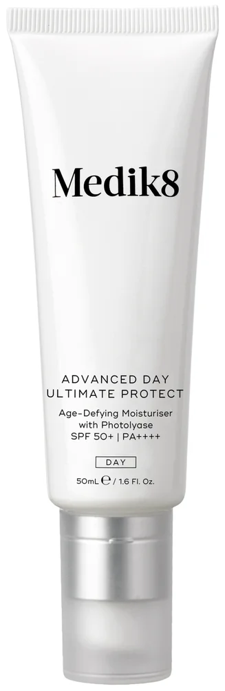 Medik8 Advanced Day Ultimate Protect SPF50+ 50 ml v:1939282 Medik8 Advanced Day Ultimate Protect SPF50+ 50 ml v:1939282