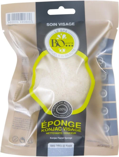 B&O Paris Beauty Care Konjac Sponge v:8696145