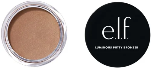 e.l.f. Luminous Putty Bronzer Summer Fridays v:5766872 e.l.f. Luminous Putty Bronzer Summer Fridays v:5766872