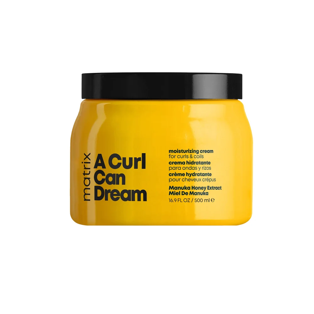 A Curl Can Dream Cream 500 ml – Matrix v:1281662 A Curl Can Dream Cream 500 ml – Matrix v:1281662