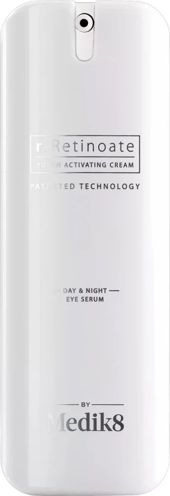 Medik8 r-Retinoate Day & Night Eye Serum 15 ml v:8486708 Medik8 r-Retinoate Day & Night Eye Serum 15 ml v:8486708