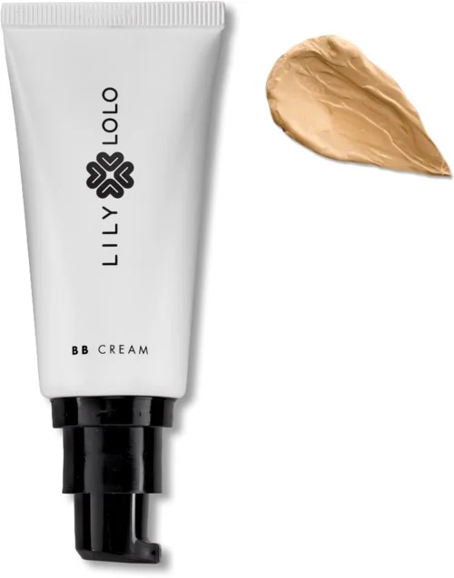 Lily Lolo BB Cream Light v:2531504 Lily Lolo BB Cream Light v:2531504