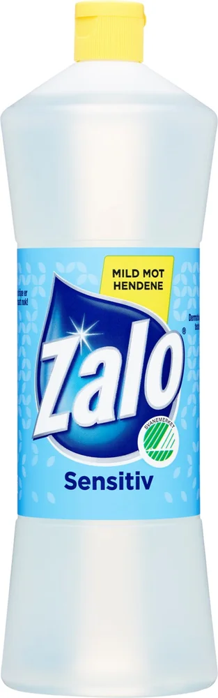 Zalo Sensitiv 750 ml v:2435575