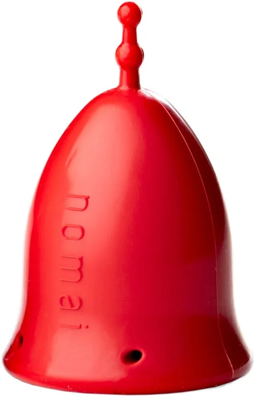 Nomai Menstrual Cup Heavy Red v:8178215