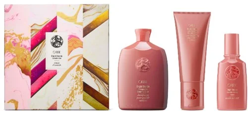 Oribe Bright Blonde Essentials Set v:7744164 Oribe Bright Blonde Essentials Set v:7744164