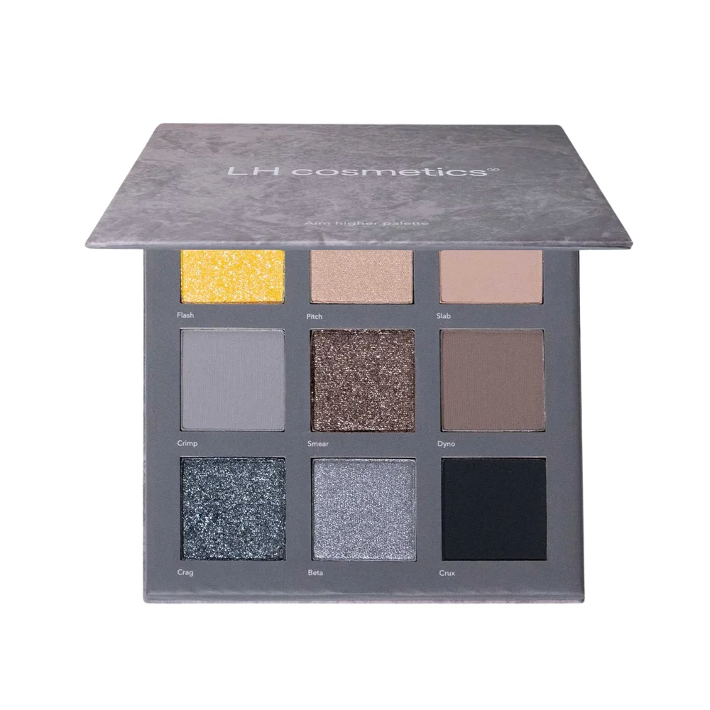 Aim Higher Palette – LH cosmetics v:5340630