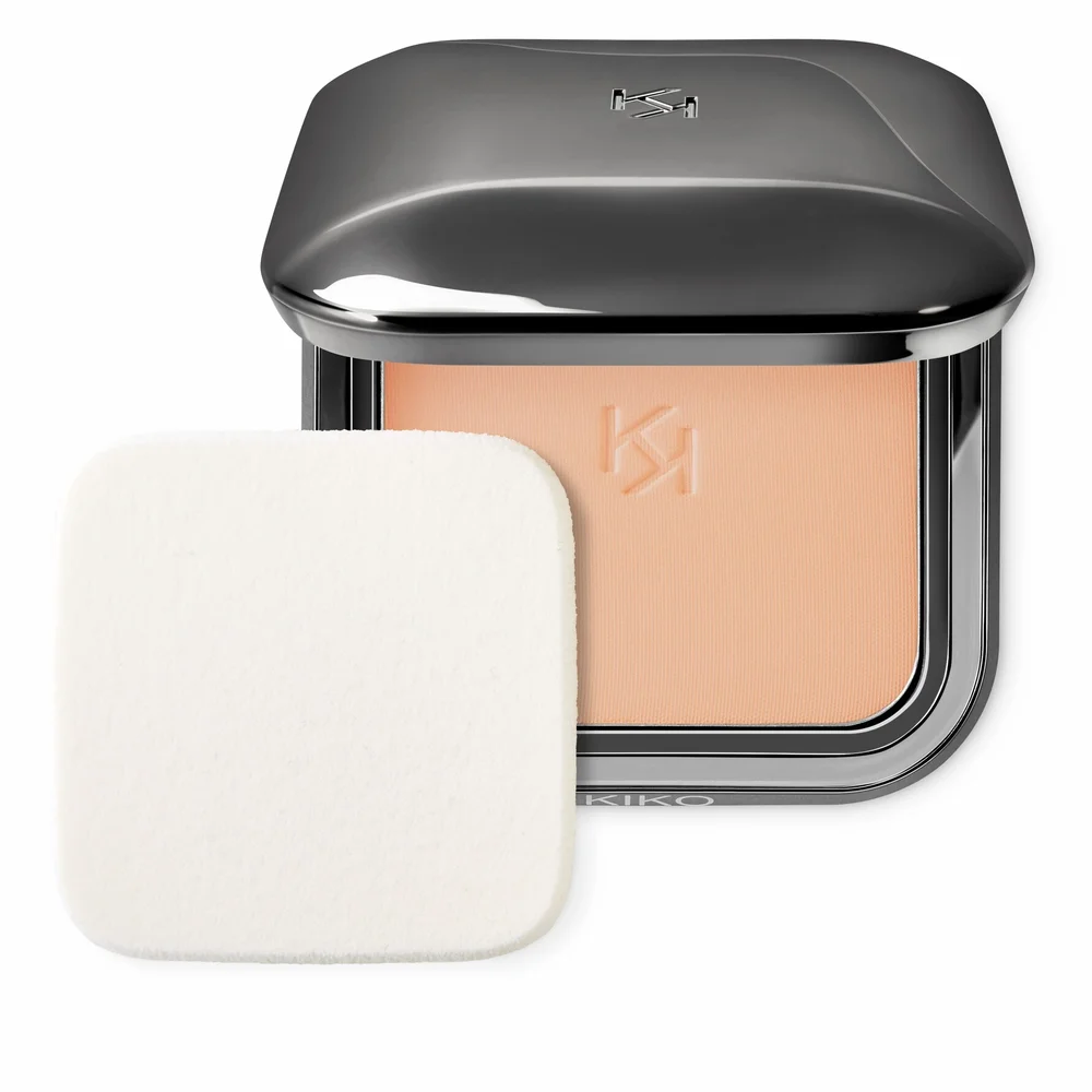 Weightless Perfection Wet & Dry Powder 80 Neutral - Kiko Milano v:2043159