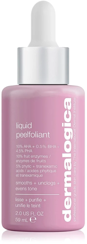 Dermalogica Liquid Peelfoliant 59 ml v:4790783