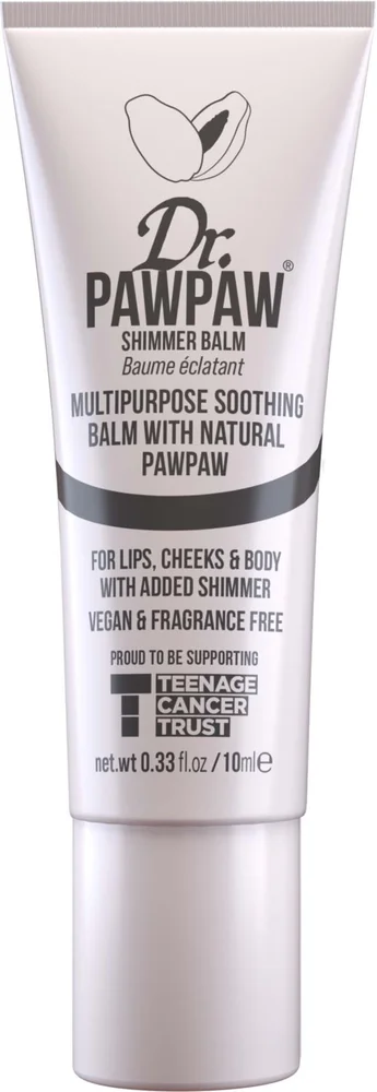 Dr. PawPaw Shimmer Balm 10 ml v:9209053