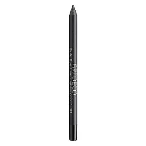Artdeco Soft Eye Liner Waterproof #10 Black 1,2g v:4847582 Artdeco Soft Eye Liner Waterproof #10 Black 1,2g v:4847582