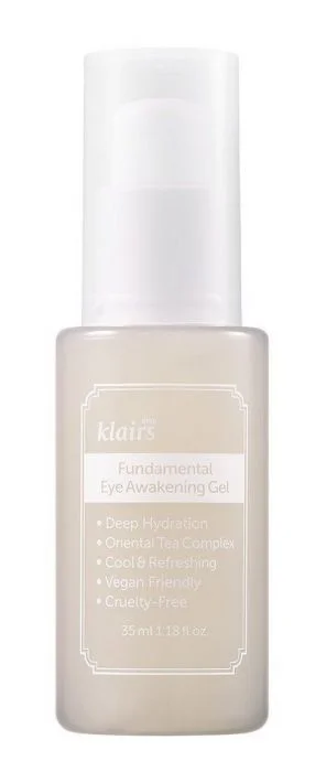 Klairs Fundamental Eye Awakening Gel v:9084387 Klairs Fundamental Eye Awakening Gel v:9084387