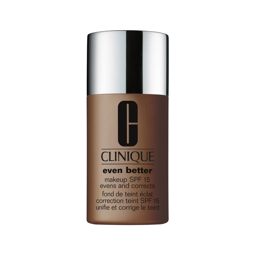 Even Better Makeup Foundation SPF15 CN 127 Truffle - Clinique v:2206261