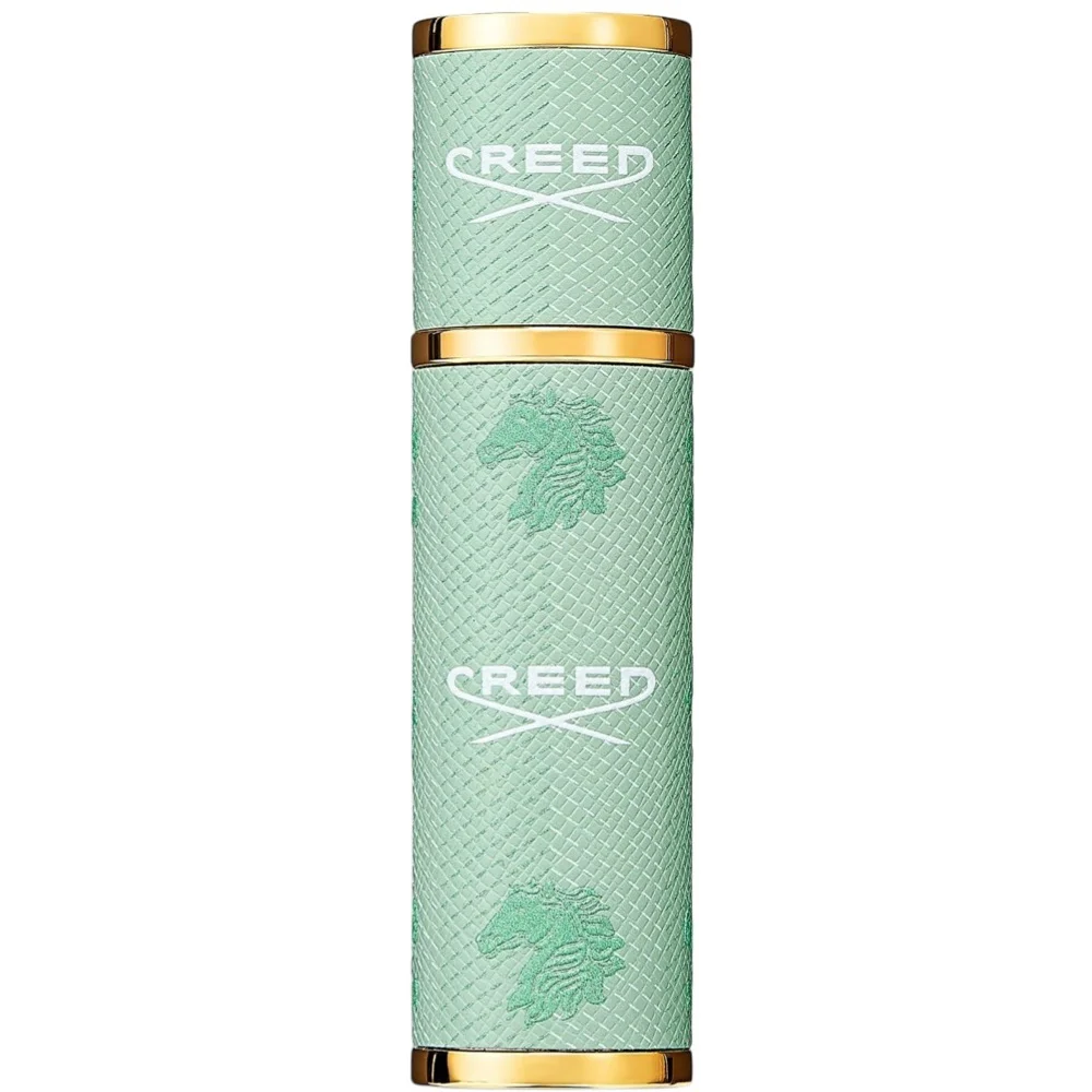Green Refillable Travel Spray, 5ml v:3945779 Green Refillable Travel Spray, 5ml v:3945779
