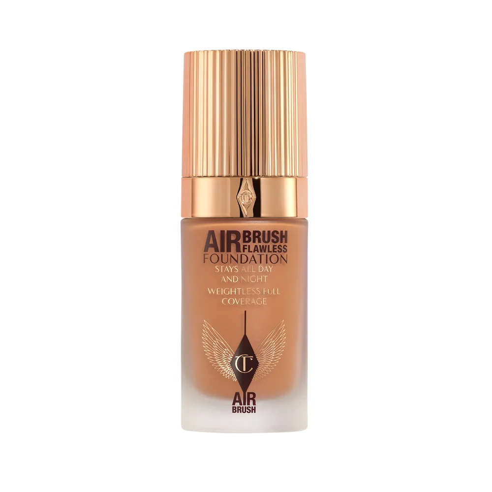 Airbrush Flawless Foundation 12 Cool – Charlotte Tilbury v:1847910