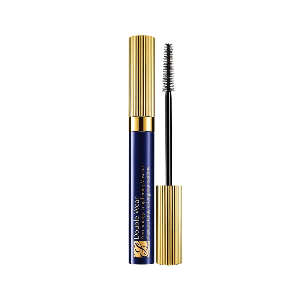 Double Wear Zero-Smudge Lengthening Mascara Black – Estée Lauder v:5877393 Double Wear Zero-Smudge Lengthening Mascara Black – Estée Lauder v:5877393