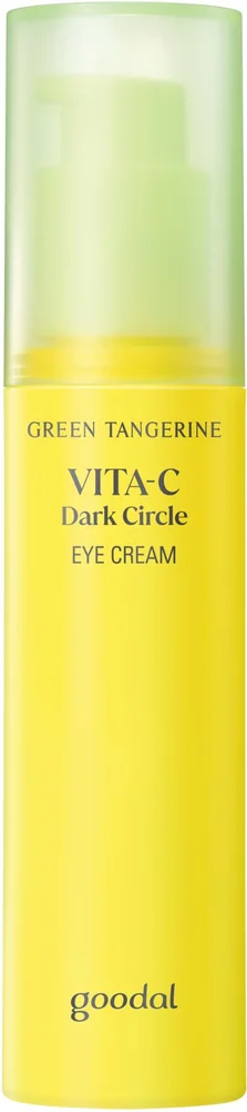Goodal Green Tangerine Vita C Dark Circle Eye Cream 30 ml v:1386788 Goodal Green Tangerine Vita C Dark Circle Eye Cream 30 ml v:1386788