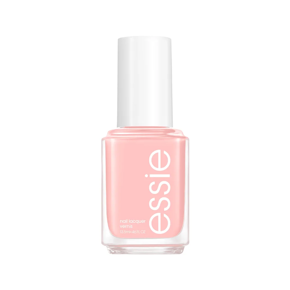 Essie 16 Spaghetti Strap neglelakk – elegant finish v:8891401 Essie 16 Spaghetti Strap neglelakk – elegant finish v:8891401