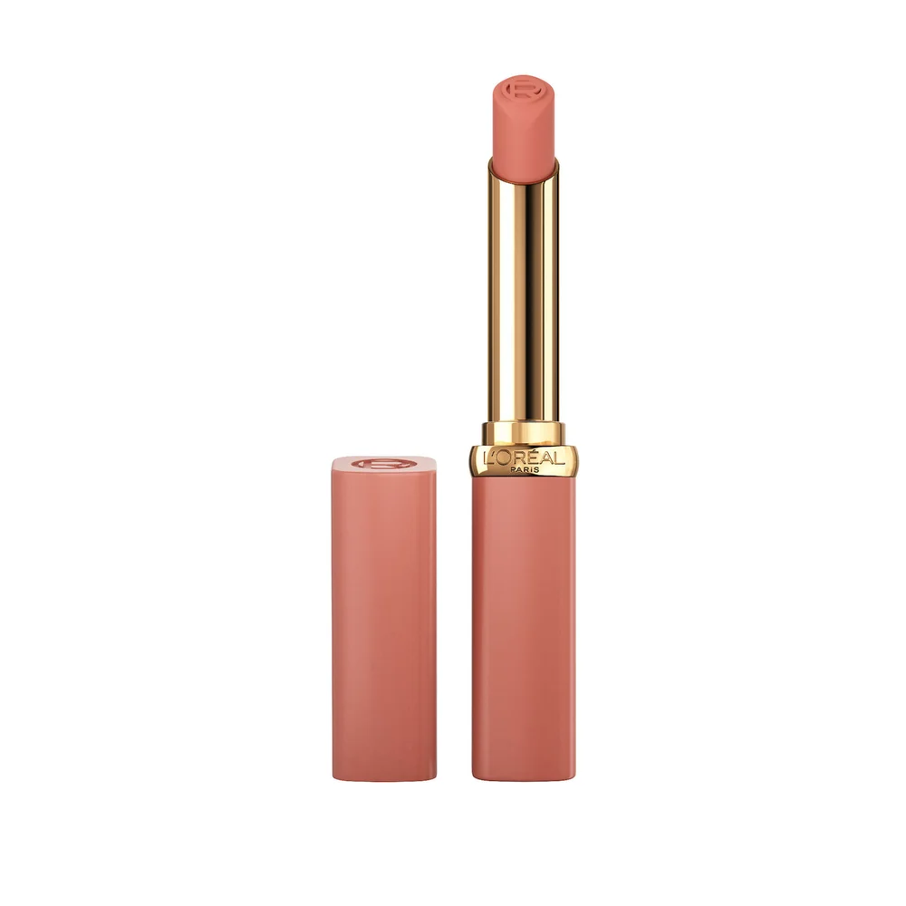 Color Riche Intense Volume Matte Lipstick 500 Beige Freedom - L'Oréal Paris v:4393090