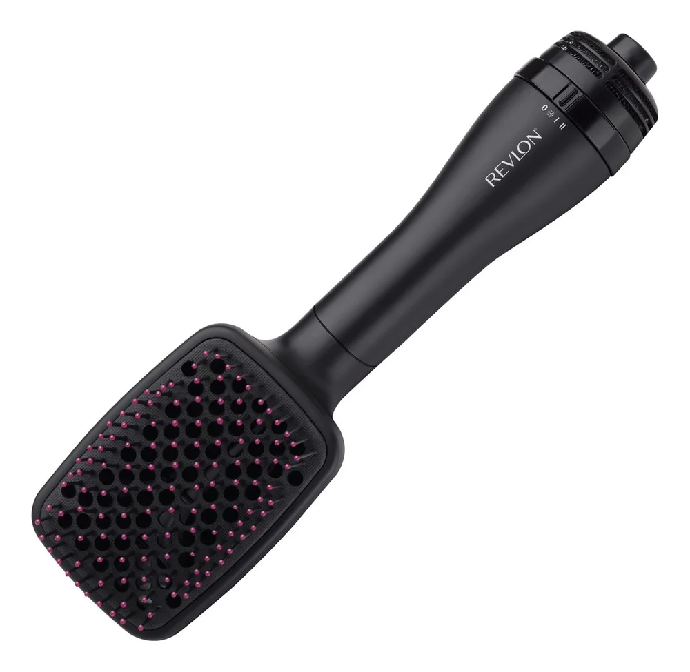 Revlon Rettebørste Perfectionist 2i1 – 1 stk. v:4682316 Revlon Rettebørste Perfectionist 2i1 – 1 stk. v:4682316