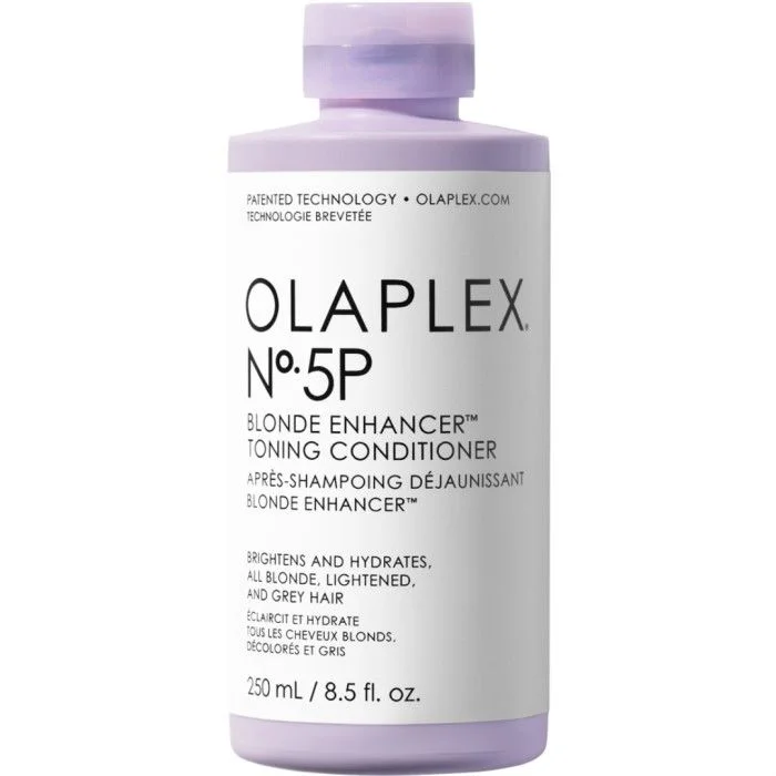 Olaplex No.5P Blond Enhancer Toning Conditioner Purple 250 ml v:9231824