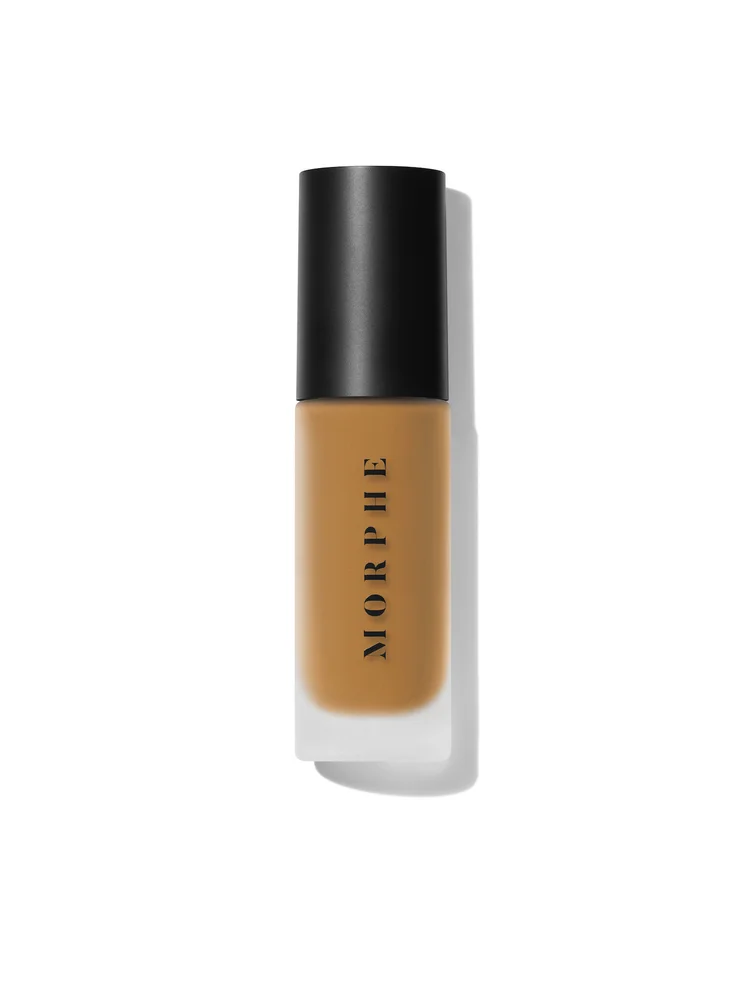 Filter Effect Soft-Focus Foundation 26 Rich - Morphe v:8540073