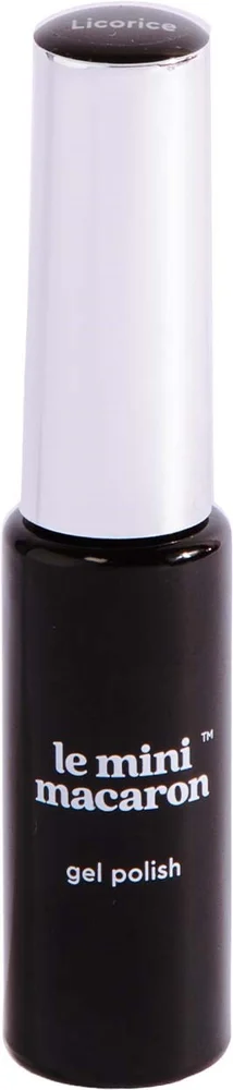 Le Mini Macaron Le Gel Liner Licorice v:7123781 Le Mini Macaron Le Gel Liner Licorice v:7123781