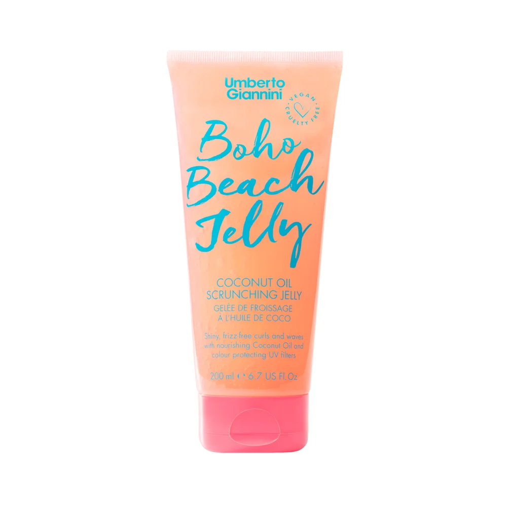 Boho Beach Scrunching Jelly 200 ml – Umberto Giannini v:8345845 Boho Beach Scrunching Jelly 200 ml – Umberto Giannini v:8345845