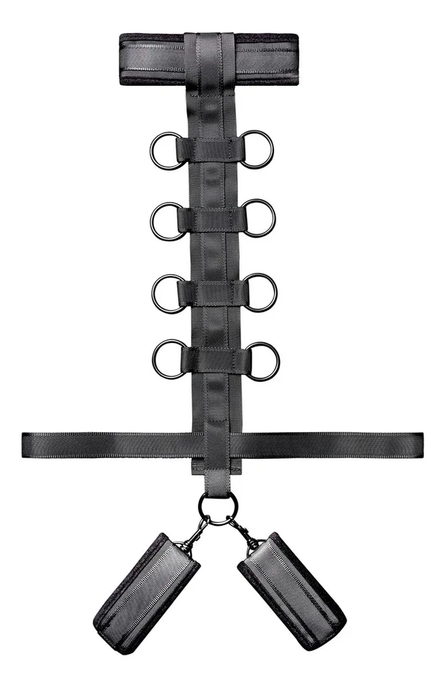 Obaie Body Restraints Harness v:8890025 Obaie Body Restraints Harness v:8890025
