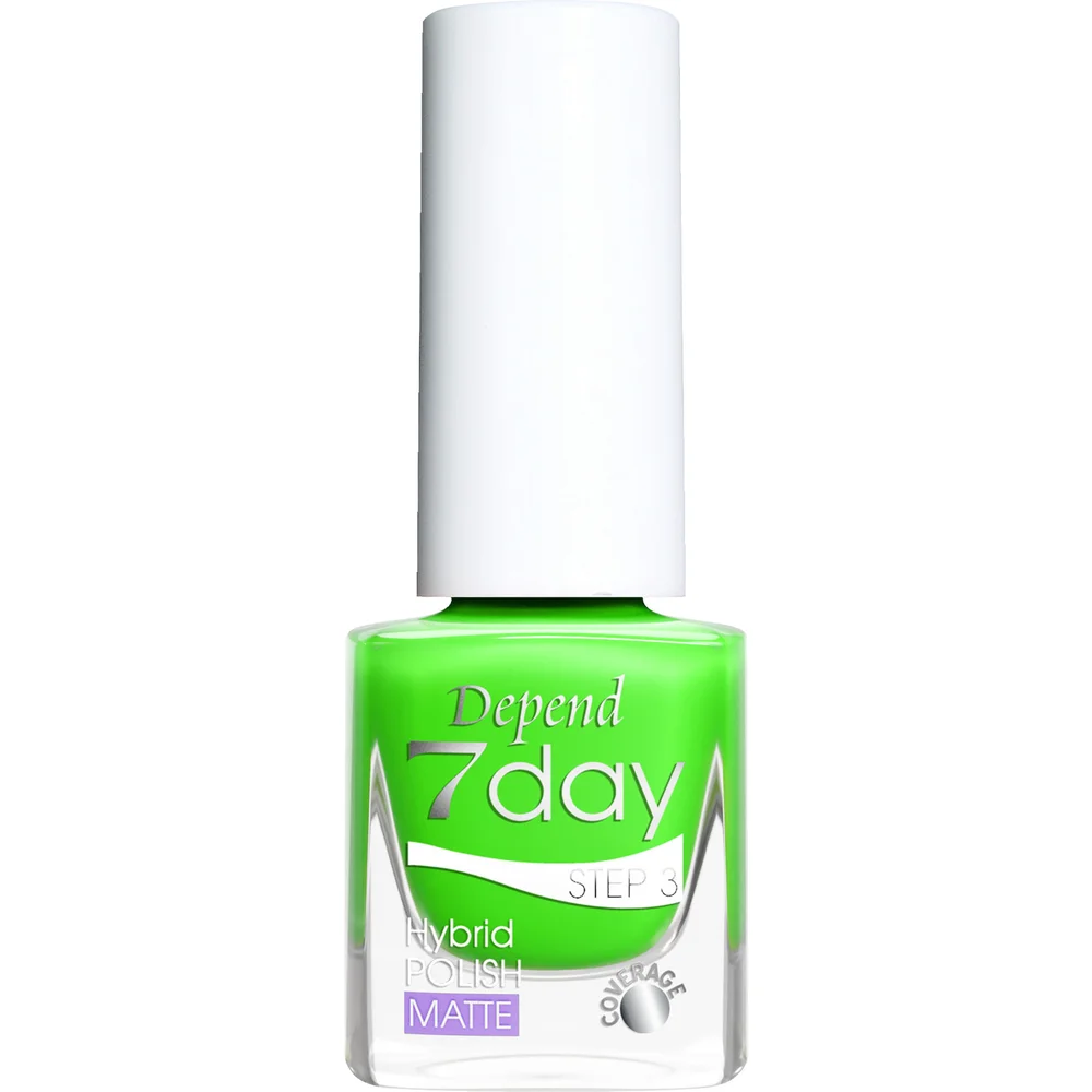 7day – WOW! Collection 70132 Splash! – Depend v:7419007