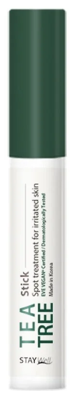Stay Well Tea Tree Stick 8 ml v:8303207