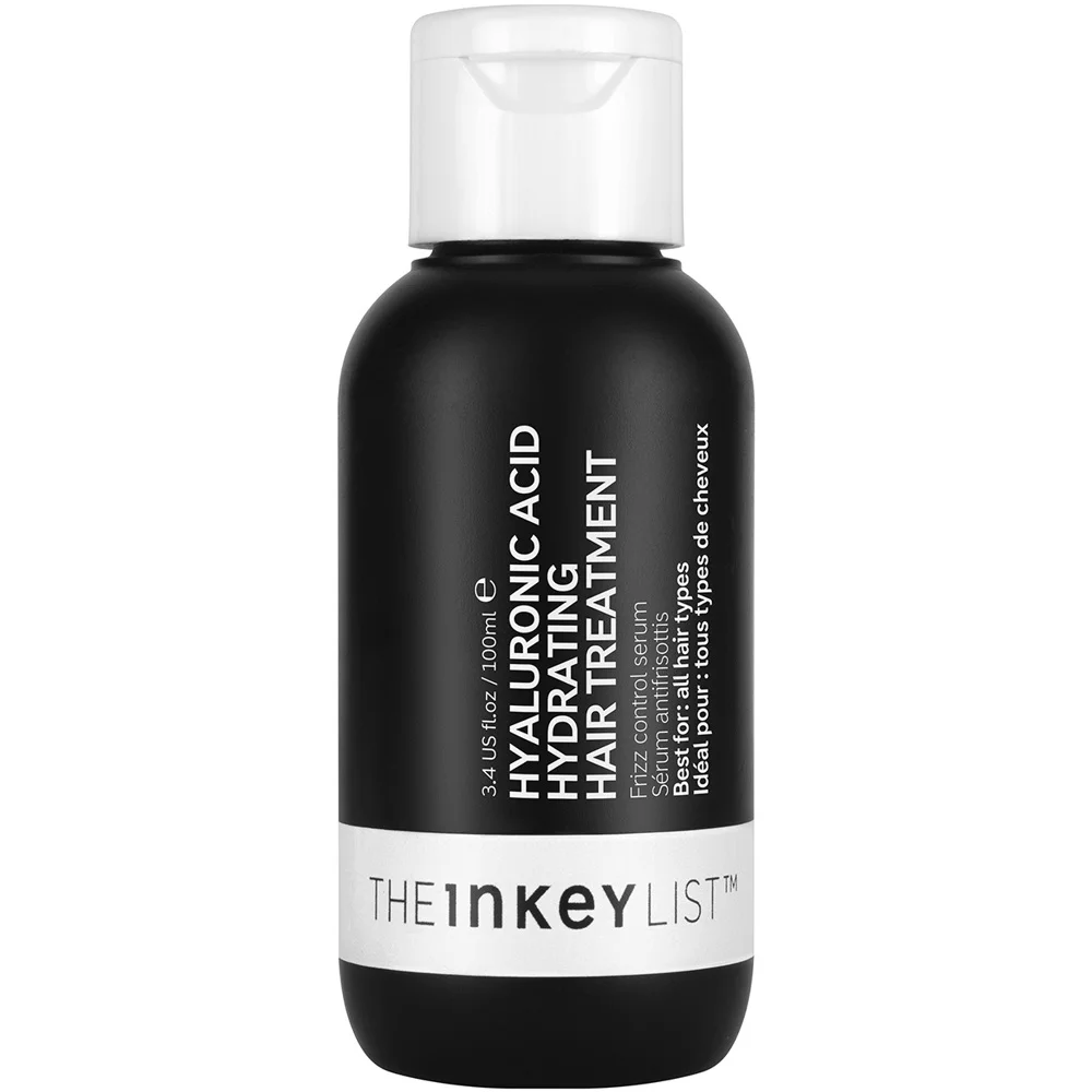 Hyaluronic Acid Hydrating Hair Treatment, 100ml v:9109731