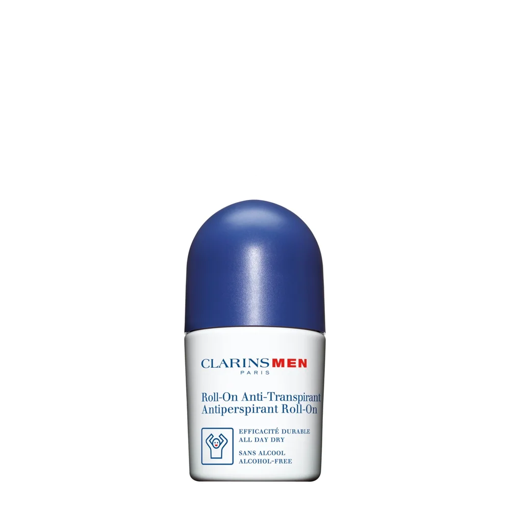 ClarinsMen Deo Roll-On 50 ml – Clarins v:5295074