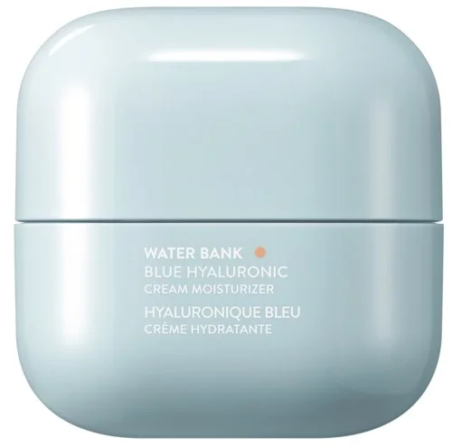 Laneige Water Bank Water Bank Blue Hyaluronic Moisture Cream 50 ml v:5400515 Laneige Water Bank Water Bank Blue Hyaluronic Moisture Cream 50 ml v:5400515
