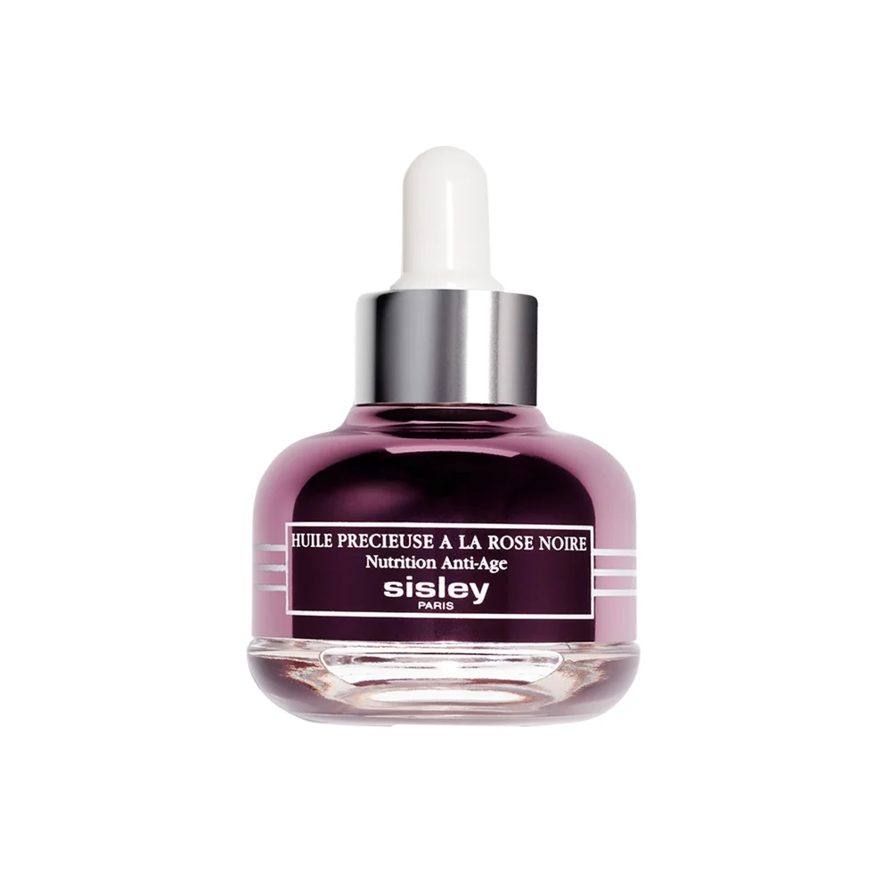 Black Rose Precious Facial Oil 25 ml – Sisley v:9960510 Black Rose Precious Facial Oil 25 ml – Sisley v:9960510