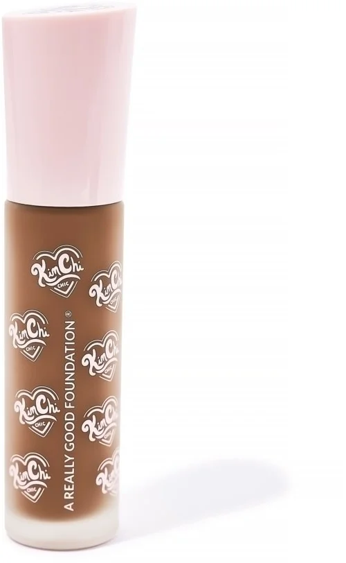 KimChi Chic A Really Good Foundation 135D v:3808047 KimChi Chic A Really Good Foundation 135D v:3808047