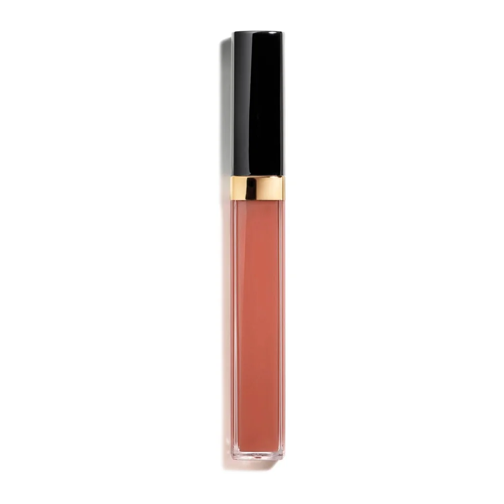 FUKTIGHETSGIVENDE OG MYKGJØRENDE HIGH-SHINE LIPGLOSS 443 Impertinente - CHANEL v:7297348